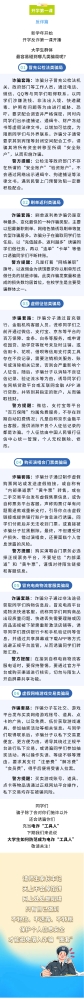 來源:國家反詐中心-純干貨!開學反詐第一課【大學生篇】 來源:國家反詐中心-純干貨!開學反詐第一課【大學生篇】